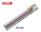 COX彩色磁尺(收縮膜)  MR-300C