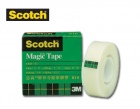3M隱形膠帶 Scotch 810S6