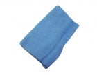 藍色24兩毛巾