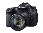CANON EOS 70D數位單眼相機