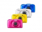 Nikon 數位相機