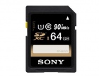 Sony相機記憶卡