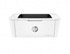 HP 黑白雷射印表機