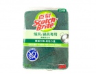 百利爐具/鍋具海綿菜瓜布74S-2MU