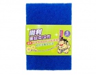 尚利繽紛菜瓜布(5入...