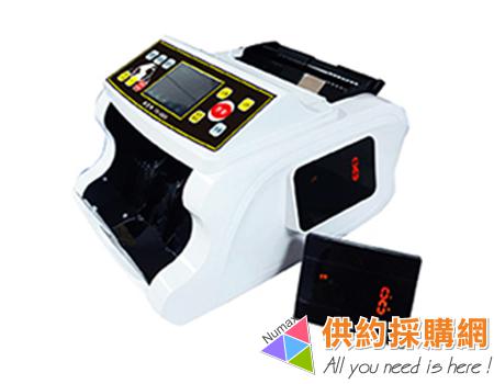 鋒寶六國幣 點鈔/驗鈔機